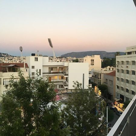 Dyo Urban Chania Hriszí Aktí Haniá Kültér fotó